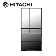 ����������� Hitachi R-WXC74W (� �������) - 750 �. �.